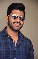 Sharwanand Photos